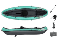 Bestway Hydro Force Rapid Elite X2 Kayak