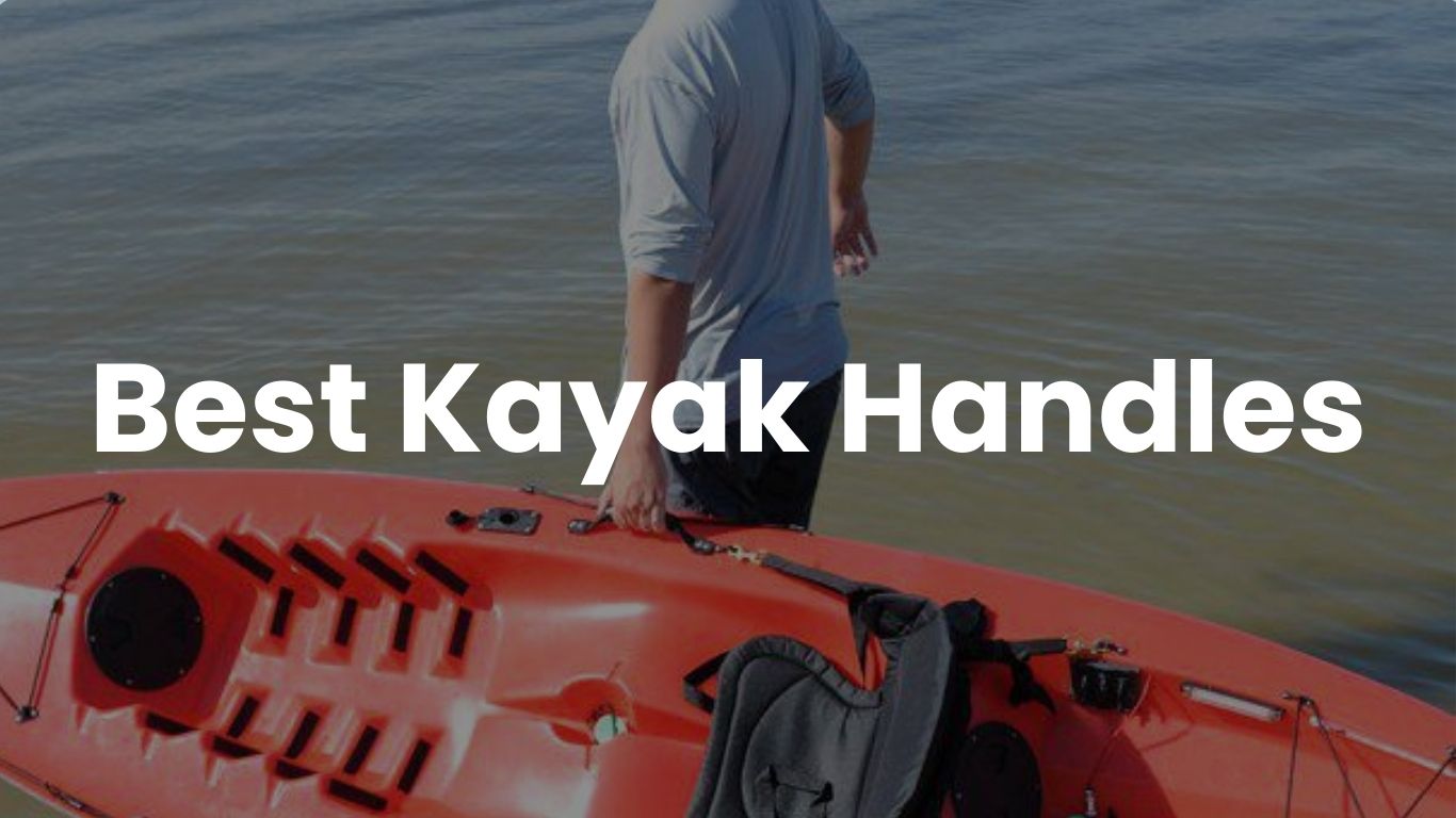 kayak handles
