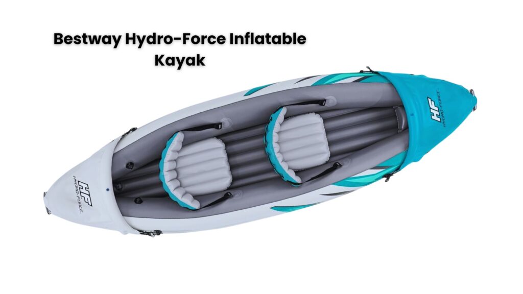 Bestway Hydro-Force Inflatable Kayak