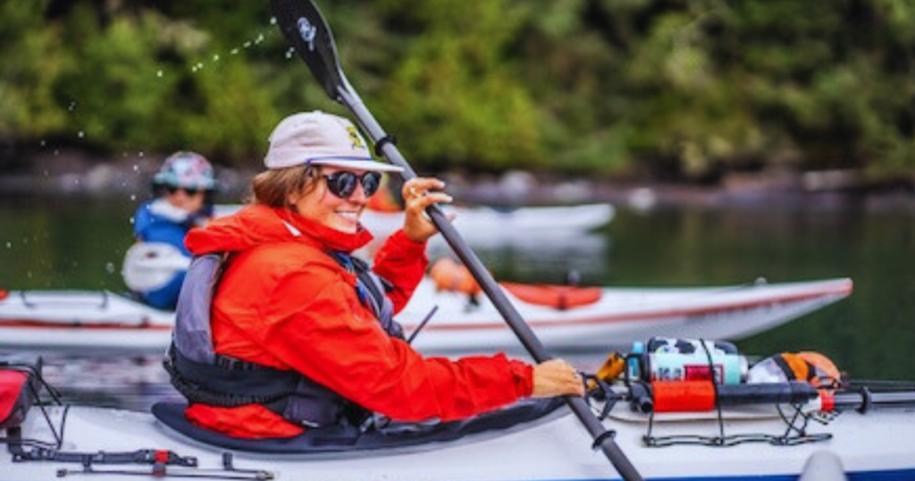 Essential Gear for Your Texas Kayaking Road Trip