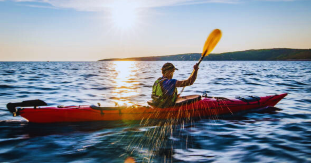 Essential Tools for Red Kayak Maintenance