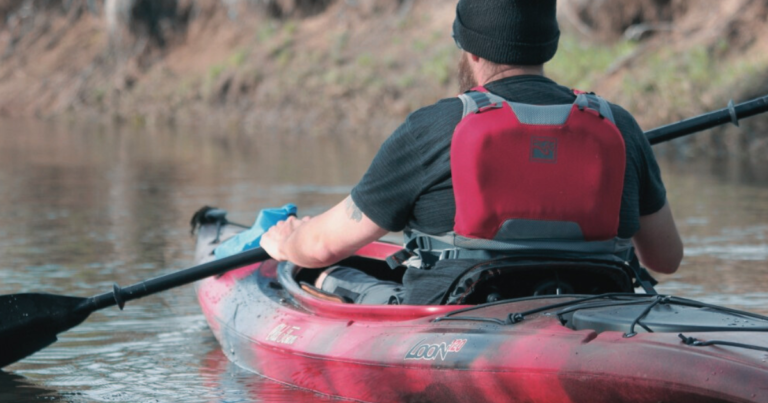 How Much Does Old Town Otter Kayak Weight