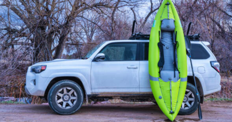 How to Plan a Texas Road Trip With Kayak