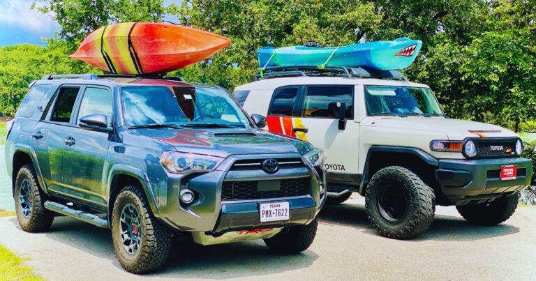 How to Plan a USA Road Trip With Kayak