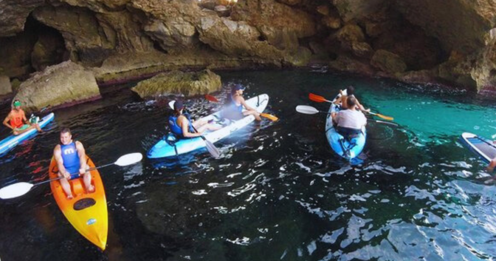 Practical Tips for Your Badlands Kayak Road Trip