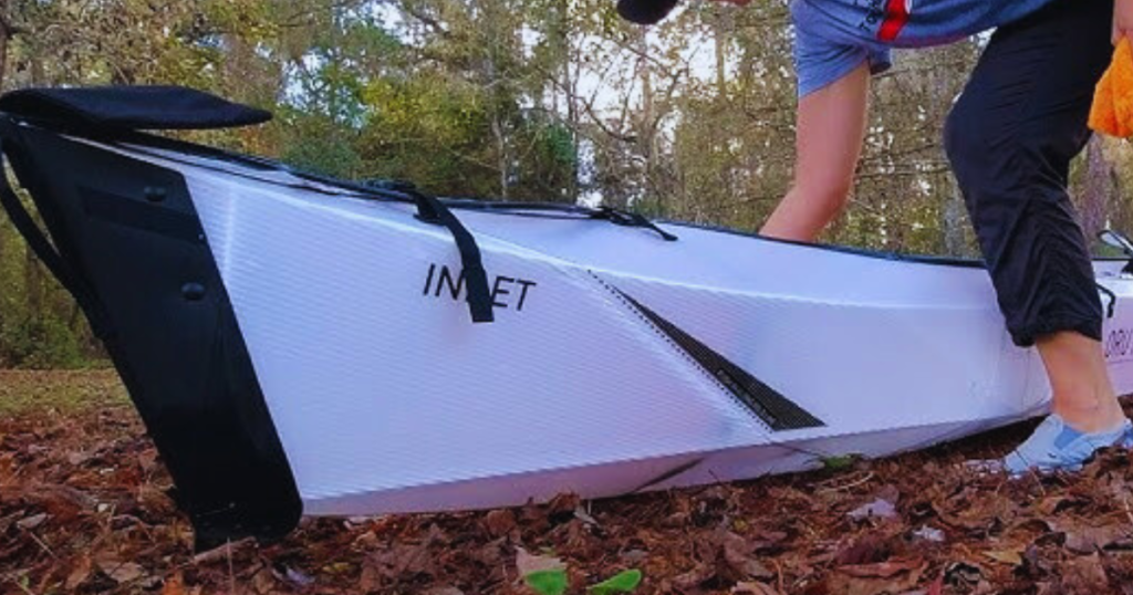 Protect Your Kayak from UV Damage