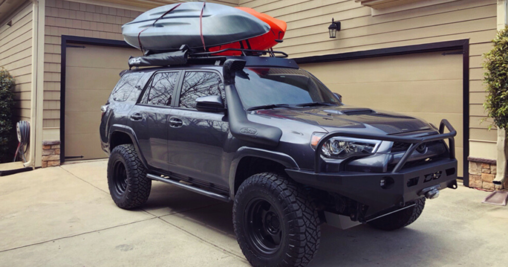 Step-by-Step Guide to Planning Your USA Road Trip with Kayak