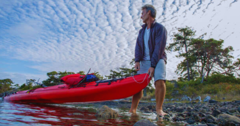 The Ultimate Guide to Red Kayak Maintenance