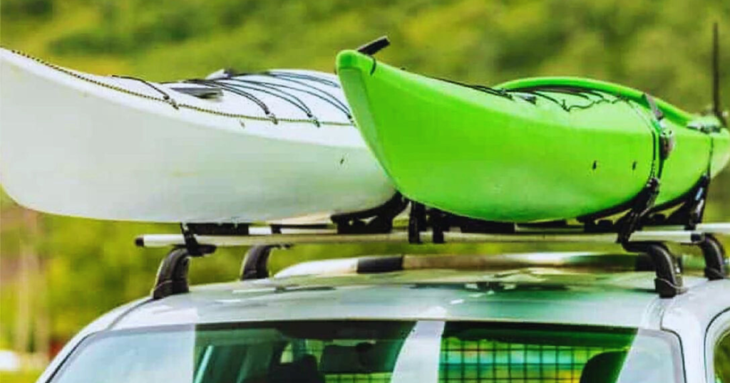 Tips for Different Kayak Types