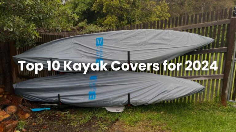 kayak covers