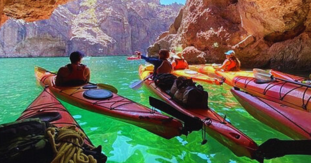 Using Kayak to Book Your Arizona Road Trip