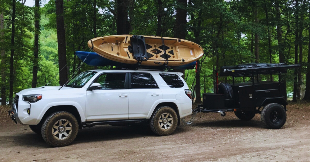 Why Choose Kayak for Planning Your USA Road Trip