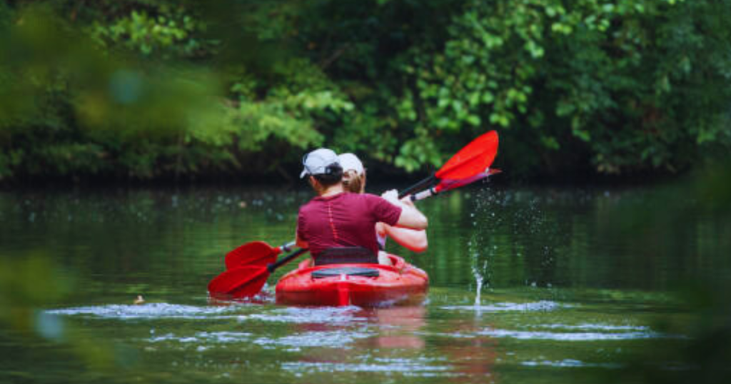 Why Red Kayak Maintenance Matters